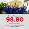 Plan Social obtiene más de un 98 por ciento en indicadores de Compras y Contrataciones